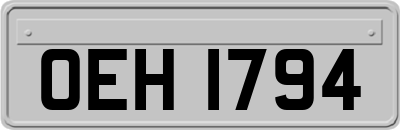 OEH1794