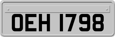OEH1798