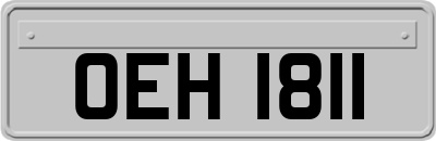 OEH1811