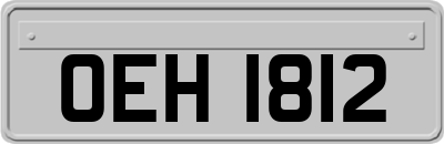 OEH1812