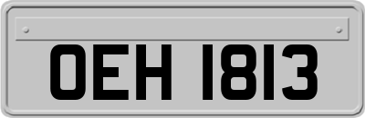 OEH1813