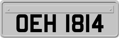 OEH1814