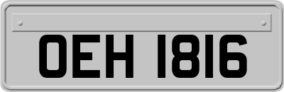 OEH1816