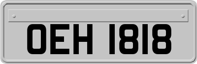 OEH1818