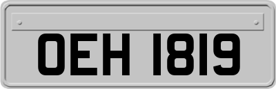 OEH1819