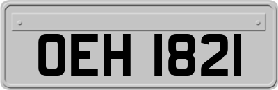 OEH1821