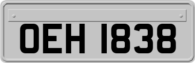 OEH1838