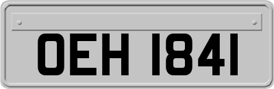 OEH1841