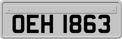 OEH1863