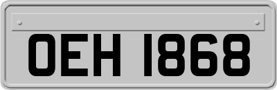 OEH1868