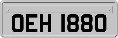 OEH1880