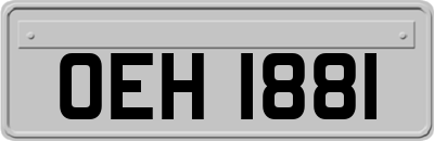OEH1881