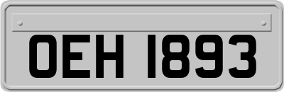 OEH1893