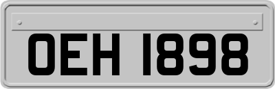 OEH1898