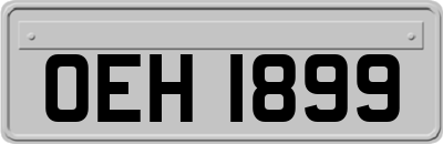 OEH1899