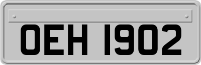 OEH1902