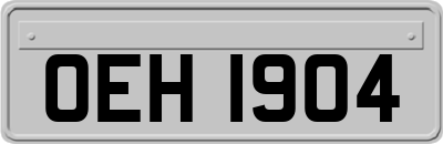OEH1904