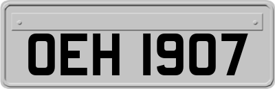 OEH1907
