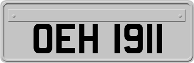 OEH1911