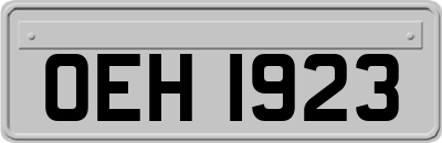 OEH1923