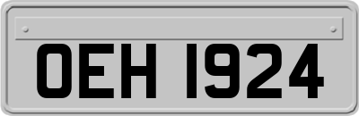 OEH1924