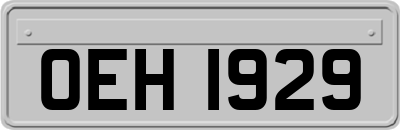 OEH1929