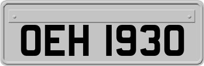 OEH1930