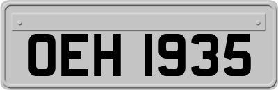 OEH1935