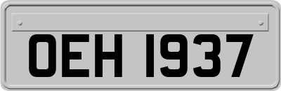 OEH1937