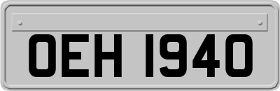OEH1940