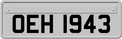 OEH1943
