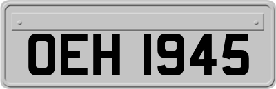 OEH1945