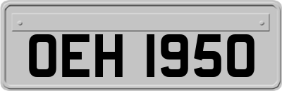 OEH1950