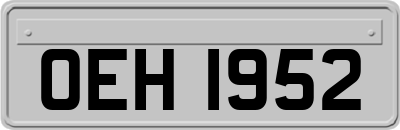 OEH1952