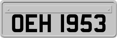 OEH1953