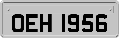 OEH1956