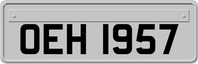 OEH1957