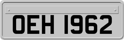 OEH1962
