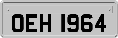 OEH1964
