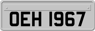 OEH1967