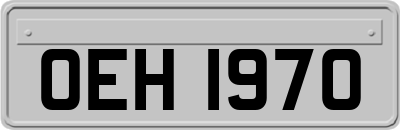 OEH1970