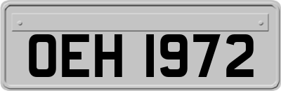 OEH1972