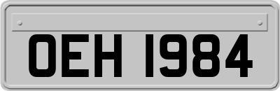 OEH1984