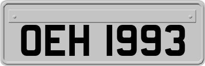 OEH1993