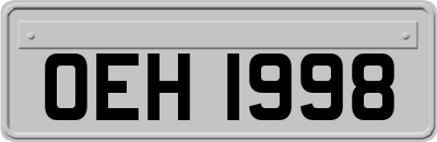 OEH1998