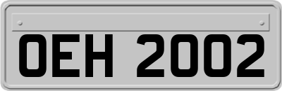 OEH2002