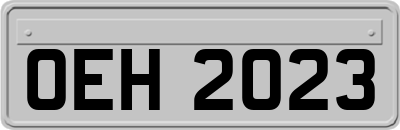 OEH2023