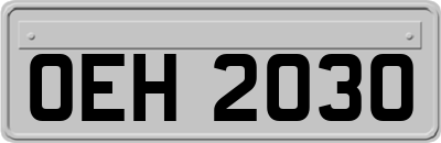 OEH2030
