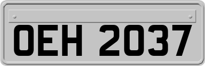 OEH2037