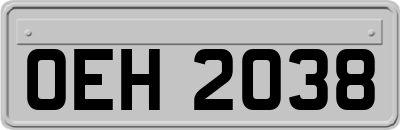 OEH2038